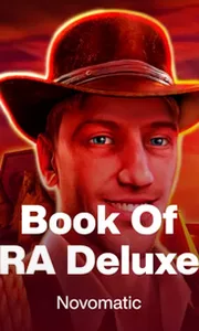 Book of Ra Deluxe