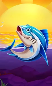 4 Fantastic Fish