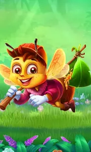 3 Buzzing Wilds