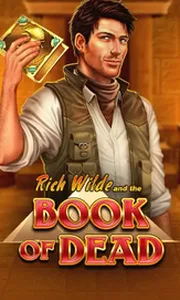 Book of Dead