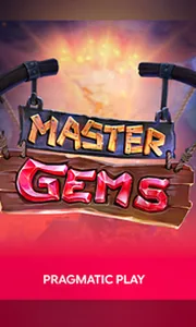 Pragmatic Play Master Gems