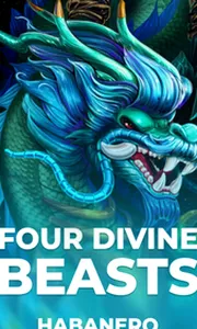 Four Divine Beasts