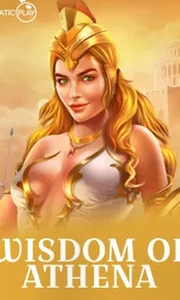 Wisdom of Athena