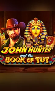 John Hunter and the Book of Tut