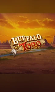 Buffalo Toro