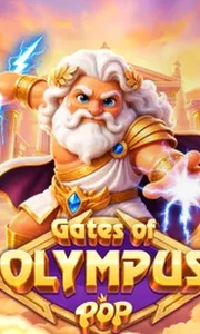 Gates of Olympus POP