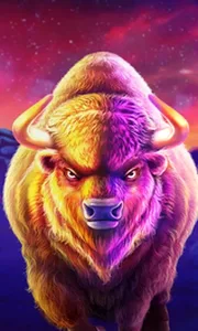 Buffalo King Megaways