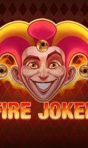 Fire Joker