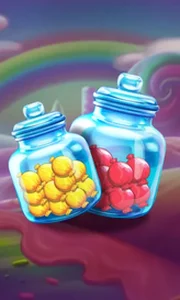 Candy Jar Clusters