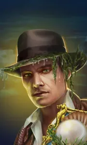 Book Of Lucky Jack - The Lost Pearl